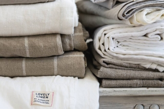 Lovely Linen Lovely Linen