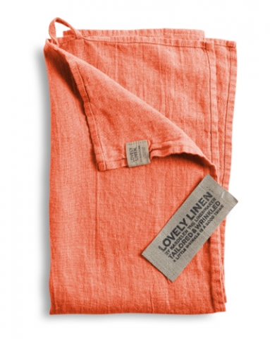 Geschirrtuch-von-LovelyLinen-in-peach