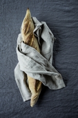 Hochwertige Servietten aus Leinen von Lovely Linen6