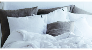 Misty Bettwäsche Leinen Misty Bettwäsche Leinen