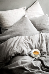 Kopfkissen PenStripe von Lovely Linen Kopfkissen PenStripe von Lovely Linen