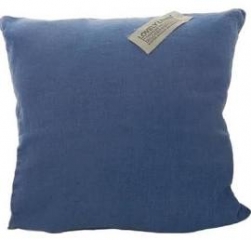 Couchkissen denim blue Couchkissen denim blue