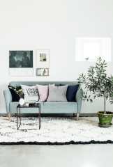 Dekokissen von Lovely-Linen Dekokissen von Lovely-Linen