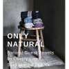 Natur Handtücher & Badetücher aus Leinen
