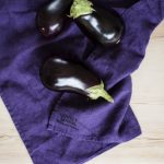 Hochwertige Servietten aus Leinen von Lovely Linen11