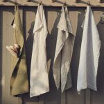 Badetücher von Lovely Linen