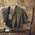 Bade- und Strandtücher