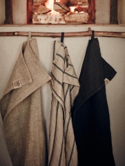 Geschirrtücher aus Leinen Geschirrtücher aus Leinen