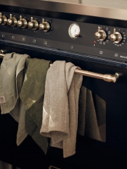 Langlebige Abtrockentücher aus Leinen Langlebige Abtrockentücher aus Leinen