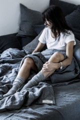 LovelyLinen Bettwaesche2 Lovely Linen Bettwäsche