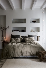 Hochwertige Bettwäsche Leinen von Lovely Linen1 Hochwertige Bettwäsche Leinen von Lovely Linen1