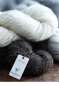 eco wool by klippan