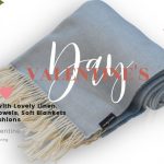 Valentine's-Day-Lovely Linen- The Linen Cottage