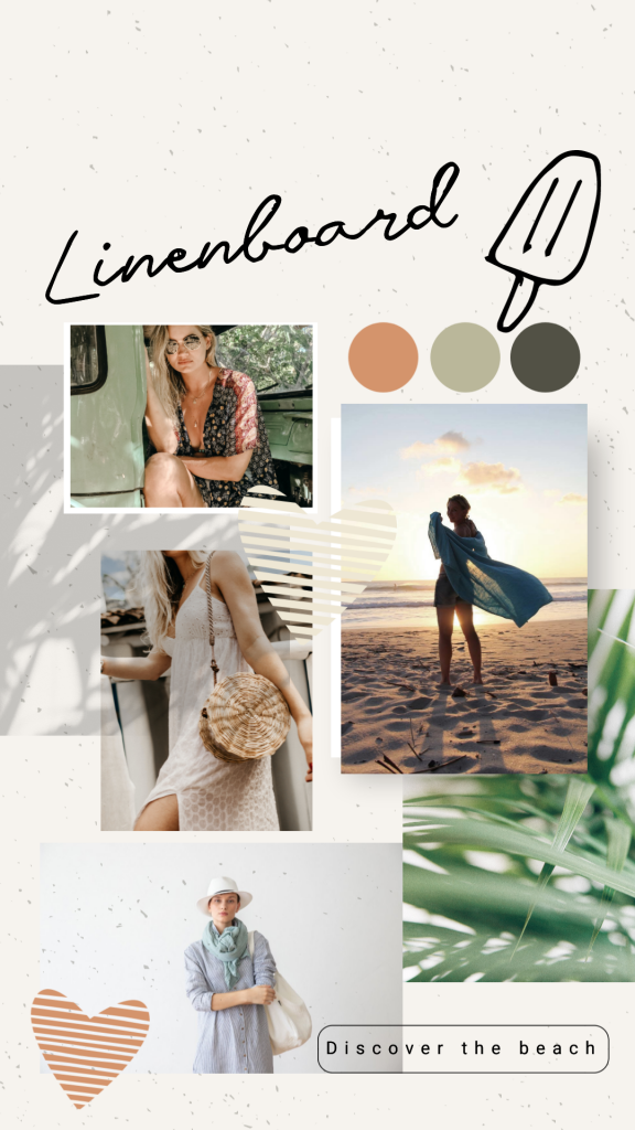 Badetuecher aus Leinen xxk