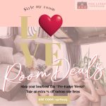 Natur Leinen Bettwäsche und Tischdecken günstig