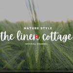 Sommerbettwäsche -Hochwertige Leinenbettwäsche und Tischdecken aus Skandinavien