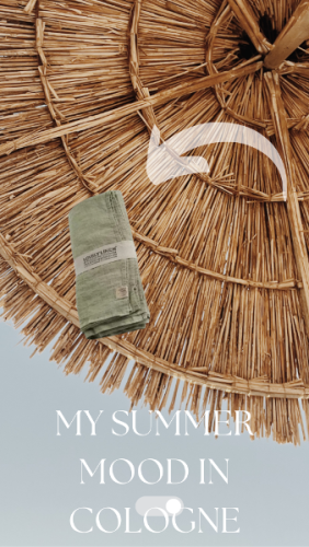 Hamamtuch Sören Köln