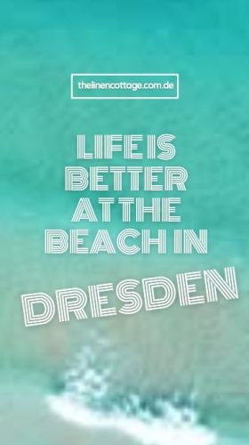 Hamamtuch Sören in Dresden